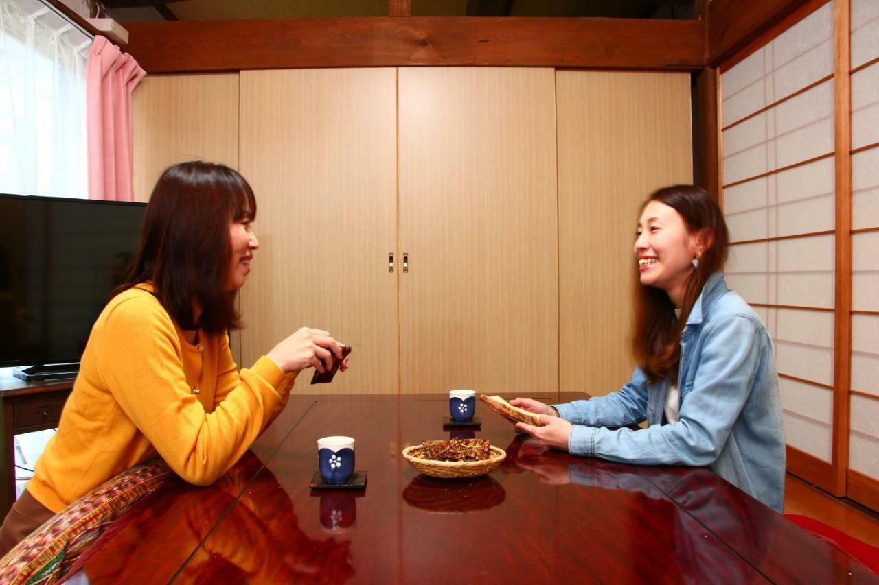ホテル つばき庵 菊池郡 エクステリア 写真